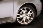 Acura TL SH-AWD 2011 года